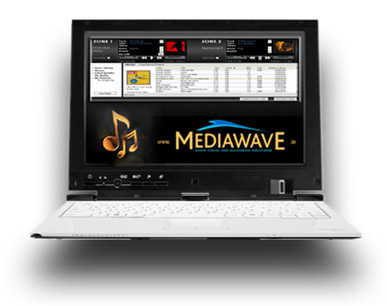 MediaWave - Audio visual and multimedia solutions - Music Systems